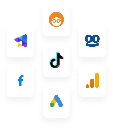 Integration section